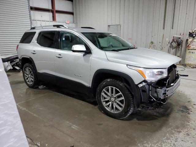 Photo 4 from auction – 2017 GMC ACADIA SLE with VIN 1GKKNLLS3HZ125241