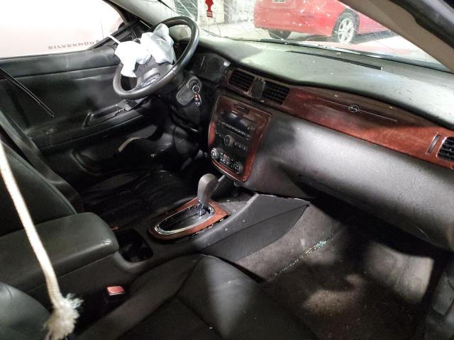 Photo 8 from auction – 2008 CHEVROLET IMPALA LTZ with VIN 2G1WU583981339732