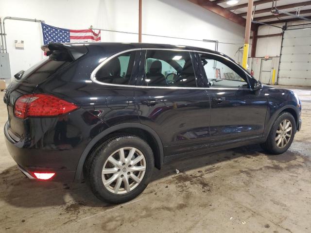 Photo 3 from auction – 2013 PORSCHE CAYENNE with VIN WP1AA2A24DLA01944