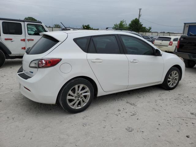 Photo 3 from auction – 2013 MAZDA 3 I with VIN JM1BL1L73D1720066