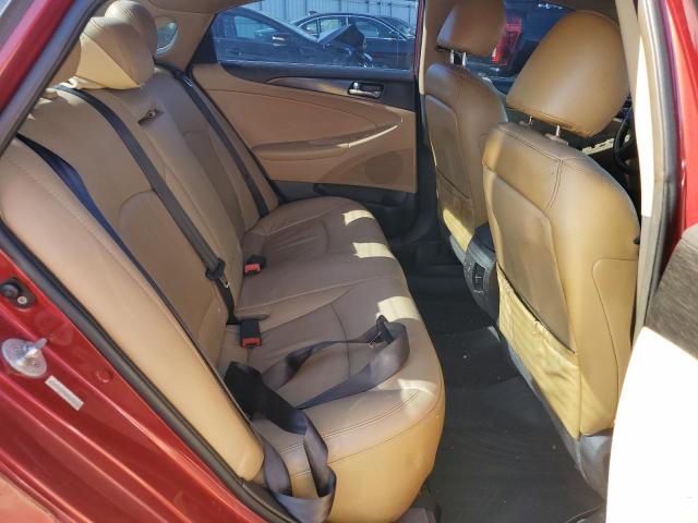 Foto 10 de la subasta – 2011 HYUNDAI SONATA SE con VIN 5NPEC4AC8BH045836
