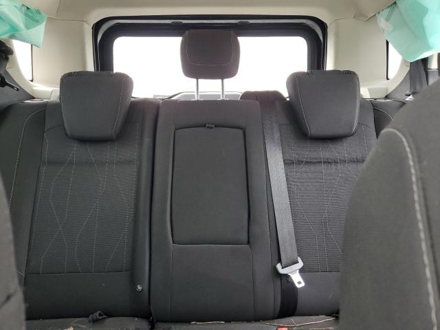 Photo 10 from auction – 2021 FORD ECOSPORT S with VIN MAJ3S2GE2MC446861