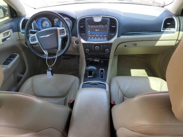 Photo 8 from auction – 2012 CHRYSLER 300 LIMITE with VIN 2C3CCACG7CH308547