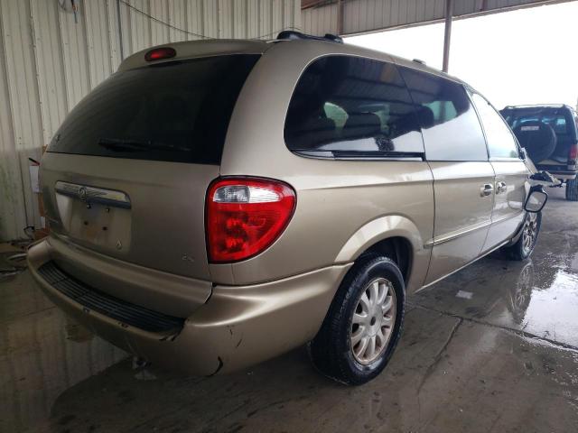 Photo 3 from auction – 2002 CHRYSLER TOWN & COU with VIN 2C4GP74L52R761204