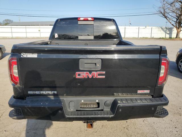 Photo 6 from auction – 2016 GMC SIERRA with VIN 3GTU2NEC0GG145315