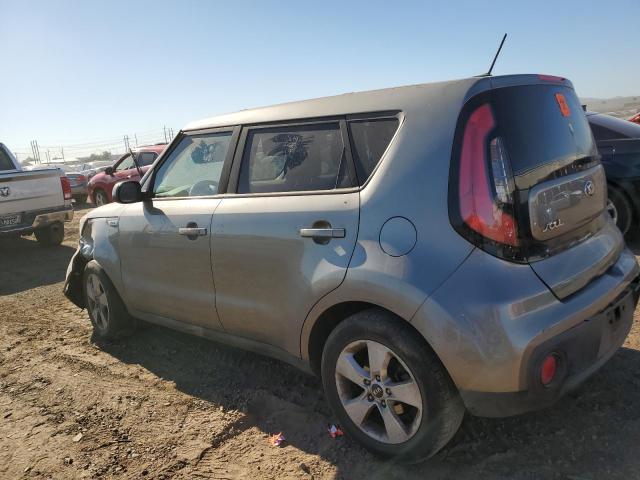 Photo 2 from auction – 2017 KIA SOUL with VIN KNDJN2A22H7474293