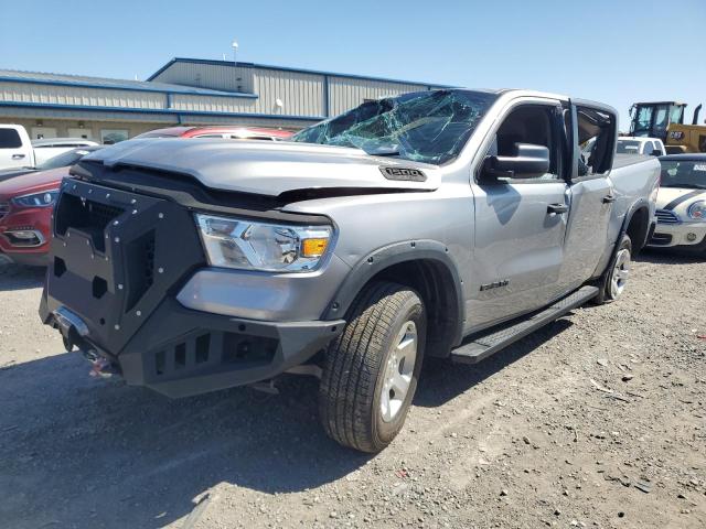 RAM 1500 TRADE 2019 with VIN 1C6SRFGTXKN741111 - Photo from auction