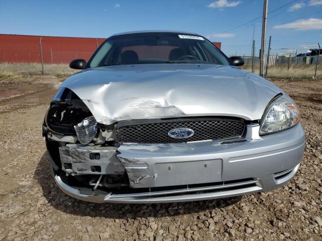 Photo 5 from auction – 2004 FORD TAURUS SES with VIN 1FAFP55SX4G192818