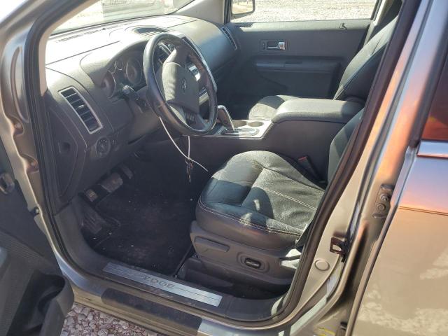 Photo 7 from auction – 2008 FORD EDGE LIMIT with VIN 2FMDK49C18BA60021
