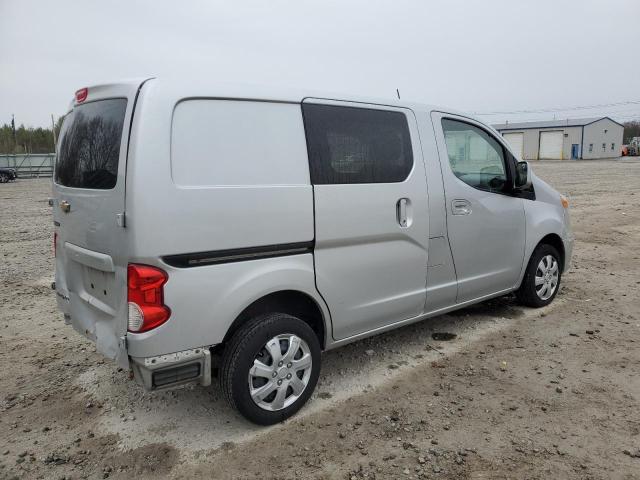 Photo 3 from auction – 2015 CHEVROLET CITY EXPRE with VIN 3N63M0ZN4FK698305