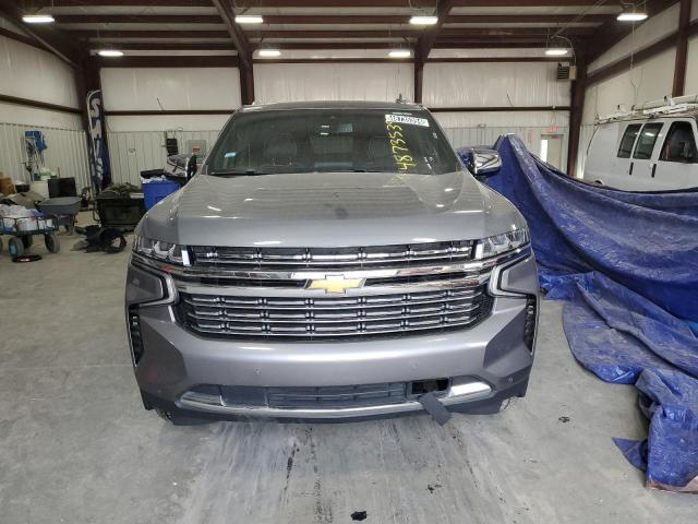 Photo 5 from auction – 2021 CHEVROLET SUBURBAN C with VIN 1GNSCFKD7MR281130