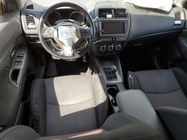 Photo 8 from auction – 2019 MITSUBISHI OUTLANDER with VIN JA4AP3AU0KU008589