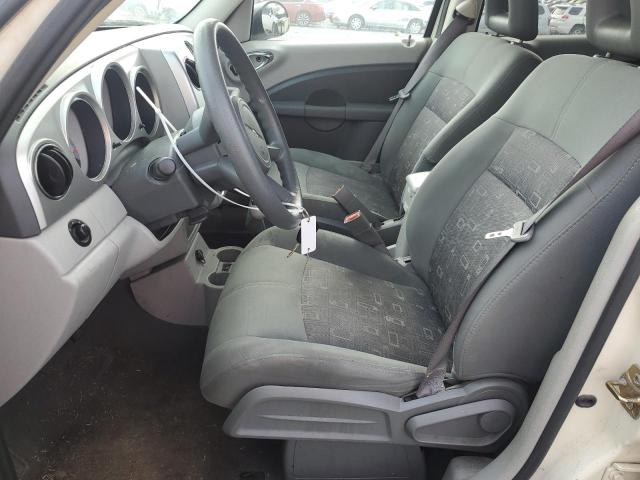 Photo 7 from auction – 2006 CHRYSLER PT CRUISER with VIN 3A4FY58B16T366397