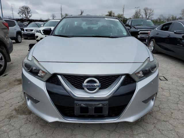 Zdjęcie 5 z aukcji – 2016 NISSAN MAXIMA 3.5 z VIN 1N4AA6AP2GC409194