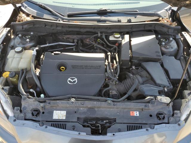 Photo 11 from auction – 2010 MAZDA 3 S with VIN JM1BL1S54A1299387