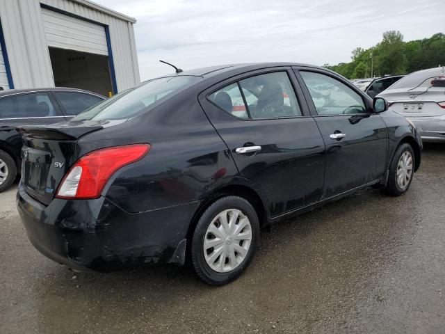 Photo 3 from auction – 2014 NISSAN VERSA S with VIN 3N1CN7APXEL821588