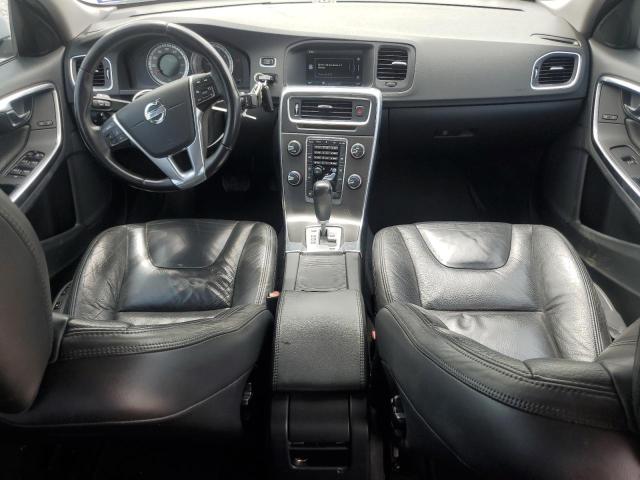 Photo 8 from auction – 2012 VOLVO S60 T5 with VIN YV1622FS1C2137962