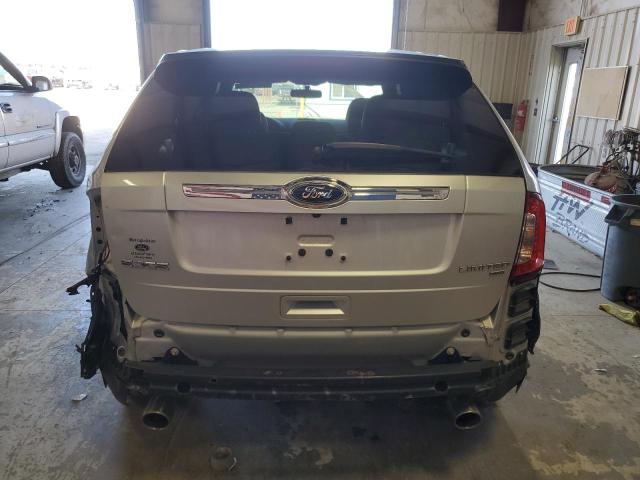 Photo 6 from auction – 2014 FORD EDGE with VIN 2FMDK4KC5EBA13743