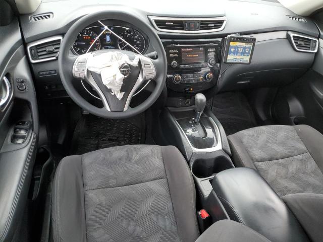 صورة رقم 8 من المزاد - 2016 NISSAN ROGUE S مع VIN KNMAT2MT0GP702400