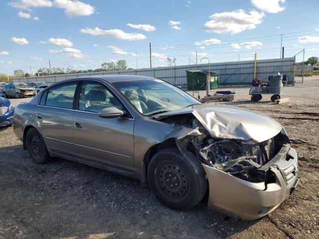 Photo 4 from auction – 2002 NISSAN ALTIMA BAS with VIN 1N4AL11D62C142461