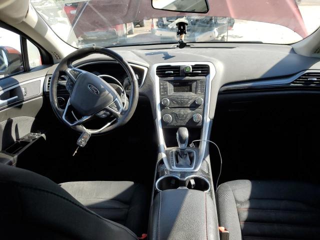 Photo 8 from auction – 2015 FORD FUSION SE with VIN 3FA6P0H73FR203745
