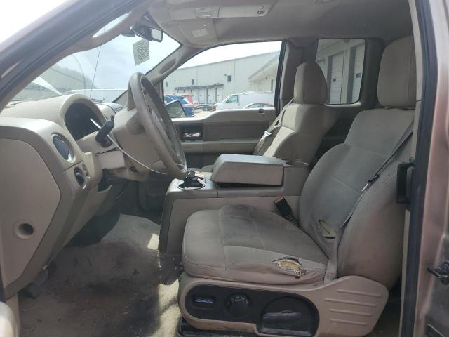 Photo 7 from auction – 2006 FORD F150 with VIN 1FTPX14566FA88242