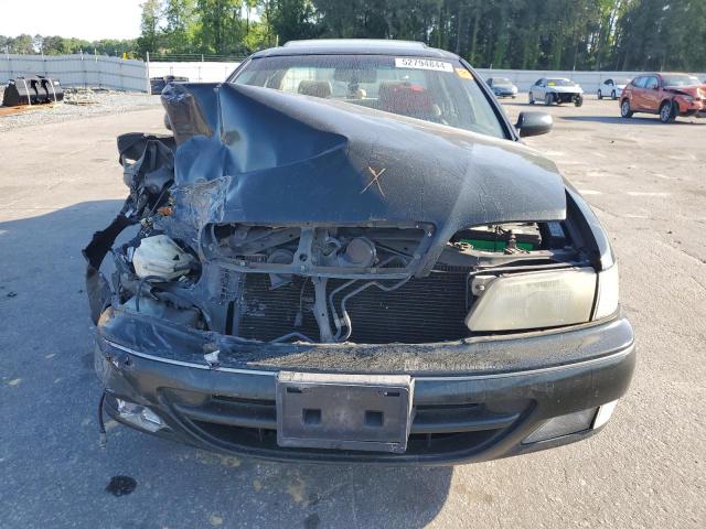 Photo 5 from auction – 1997 INFINITI I30 with VIN JNKCA21D8VT506610