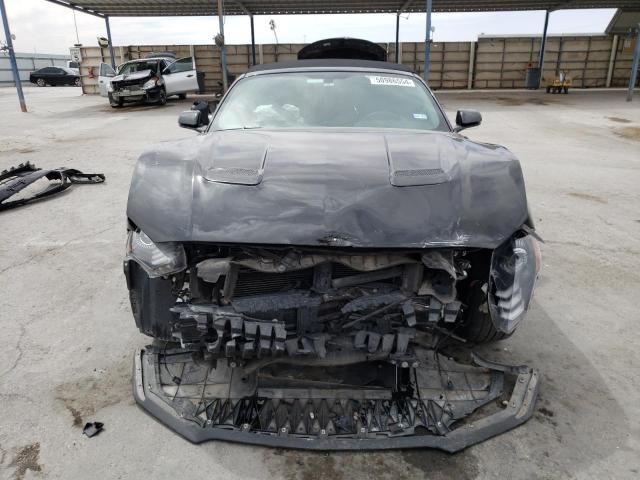 Photo 5 from auction – 2020 FORD MUSTANG with VIN 1FATP8UH2L5131631