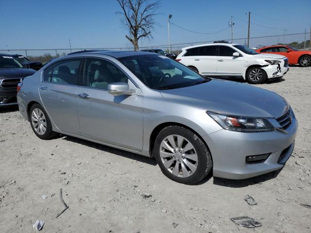 Photo 4 from auction – 2014 HONDA ACCORD EXL with VIN 1HGCR2F82EA178345