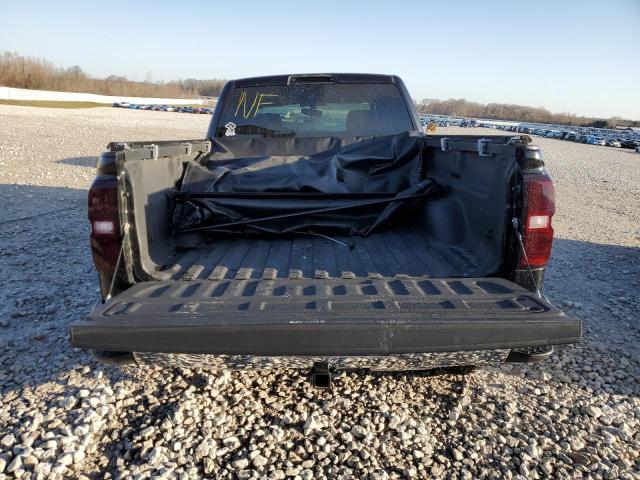 Photo 6 from auction – 2014 CHEVROLET SILVERADO with VIN 3GCUKREH4EG291460