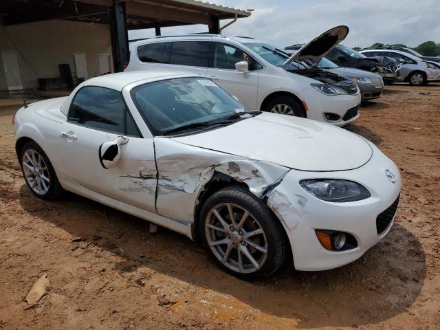 Photo 4 from auction – 2012 MAZDA MIATA with VIN JM1NC2PF0C0226627
