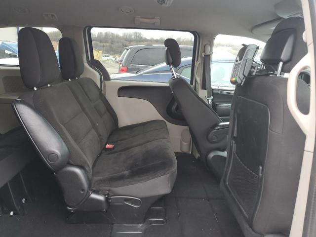 Photo 11 from auction – 2017 DODGE GRAND CARA with VIN 2C4RDGBG7HR746851
