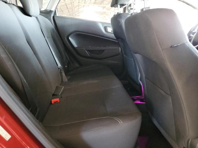 Photo 10 from auction – 2015 FORD FIESTA SE with VIN 3FADP4BJ1FM151015