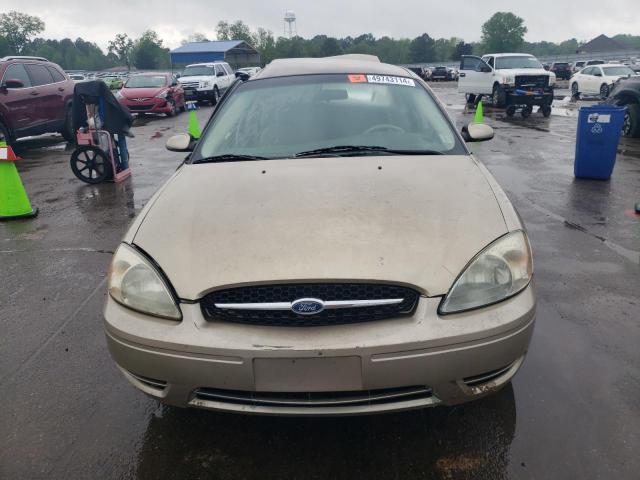 Photo 5 from auction – 2000 FORD TAURUS SE with VIN 1FAFP5326YA196926