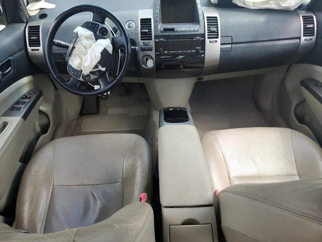 Photo 8 from auction – 2008 TOYOTA PRIUS with VIN JTDKB20U687733674