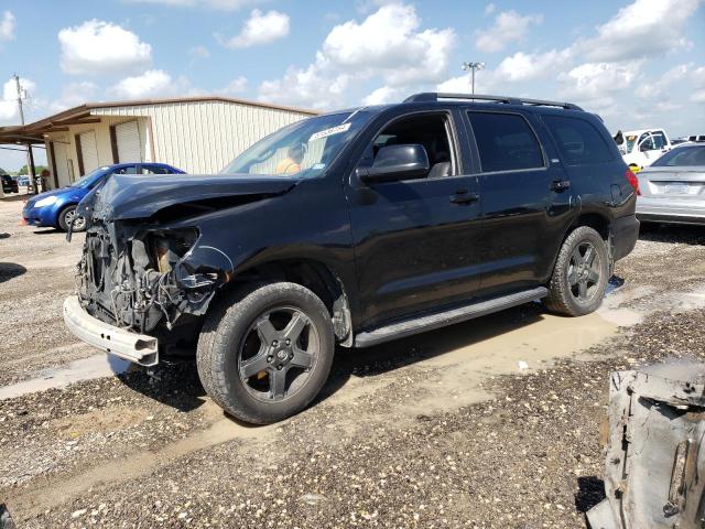 TOYOTA SEQUOIA 2016 with VIN 5TDZY5G15GS064053 - Photo from auction