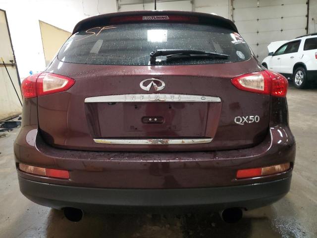 Photo 6 from auction – 2014 INFINITI QX50 with VIN JN1BJ0HR9EM190814