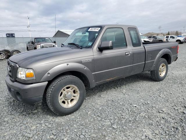 FORD RANGER SUP 2011 with VIN 1FTKR4EEXBPA40042 - Photo from auction