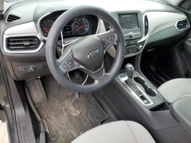 Photo 8 from auction – 2020 CHEVROLET EQUINOX LS with VIN 3GNAXSEV8LS554536