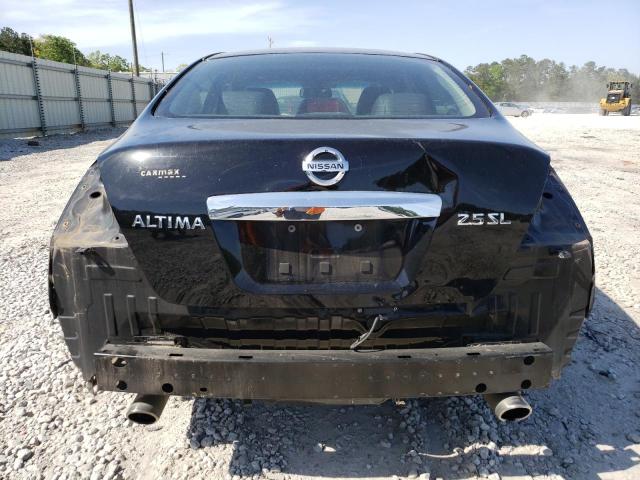Photo 6 from auction – 2012 NISSAN ALTIMA BAS with VIN 1N4AL2APXCC238272