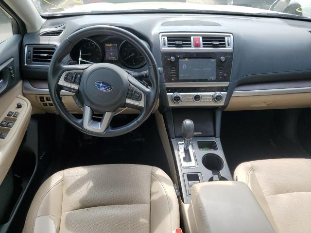 Photo 8 from auction – 2016 SUBARU OUTBACK 2. with VIN 4S4BSBJC4G3296636