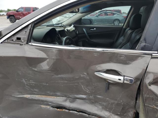 Photo 7 from auction – 2012 NISSAN MAXIMA S with VIN 1N4AA5AP9CC850888