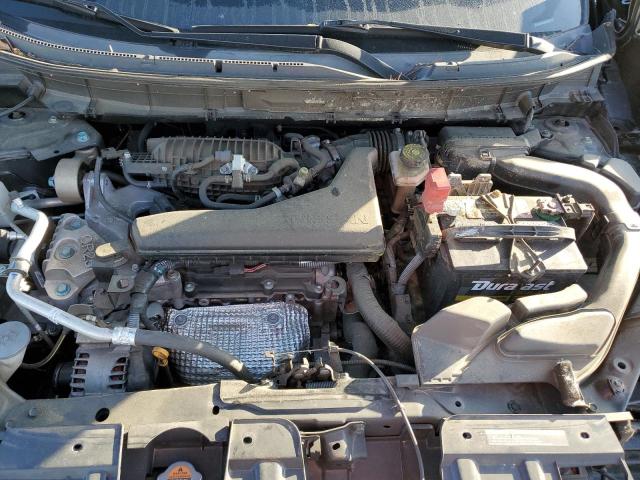 Photo 12 from auction – 2018 NISSAN ROGUE S with VIN KNMAT2MT9JP595614