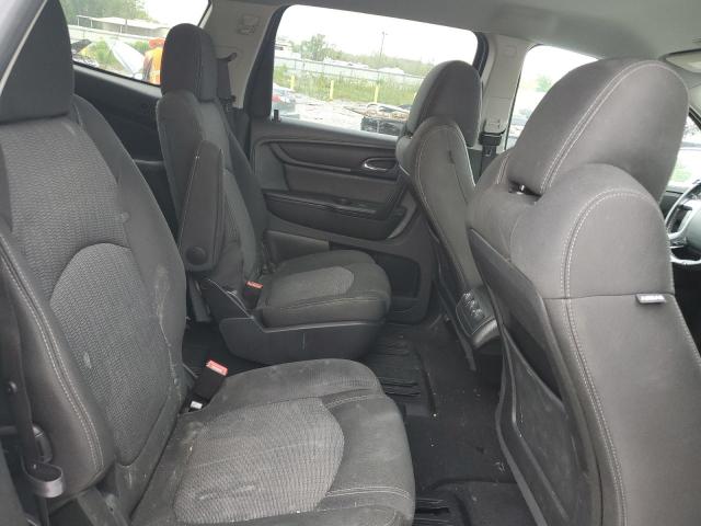 Photo 11 from auction – 2016 CHEVROLET TRAVERSE L with VIN 1GNKRGKD8GJ136735