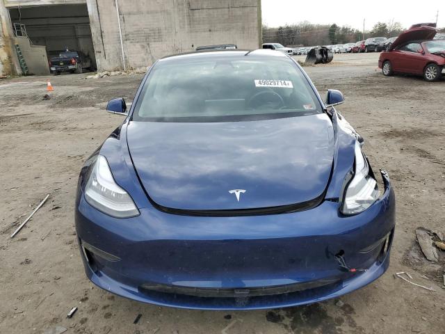 Photo 5 from auction – 2019 TESLA MODEL 3 with VIN 5YJ3E1EA2KF344729