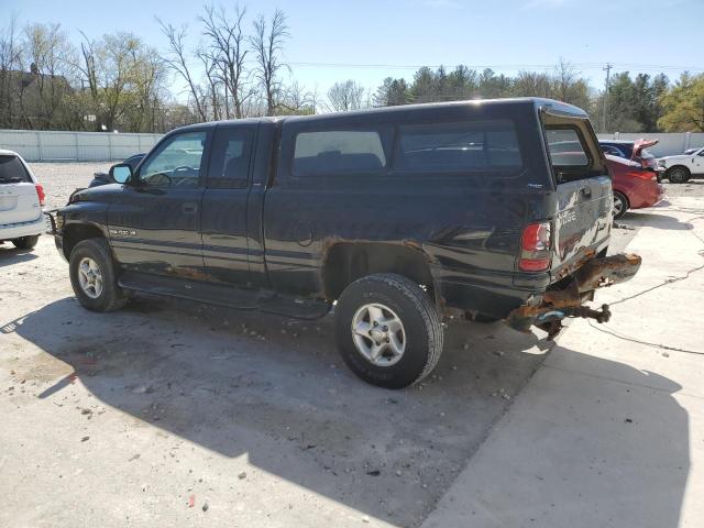 Photo 2 from auction – 2001 DODGE RAM 1500 with VIN 3B7HF13Z61M580998