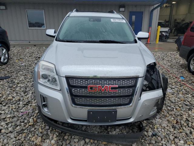 Photo 5 from auction – 2014 GMC TERRAIN SL with VIN 2GKFLTE35E6364956
