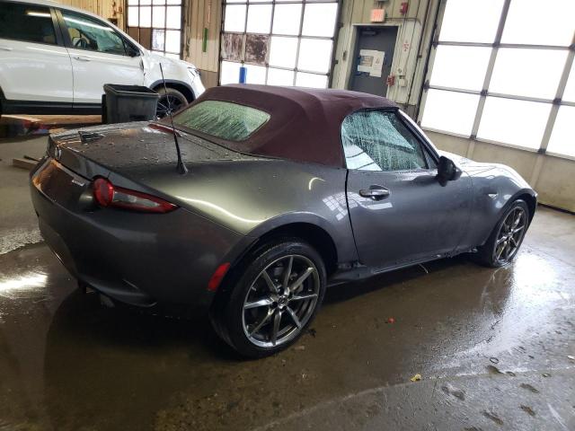 Photo 3 from auction – 2018 MAZDA MX-5 MIATA with VIN JM1NDAD74J0201814