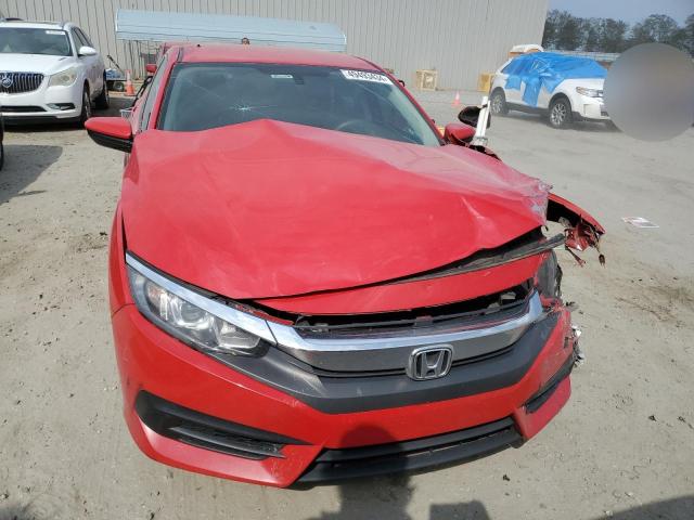Photo 5 from auction – 2016 HONDA CIVIC LX with VIN 2HGFC2F5XGH549504
