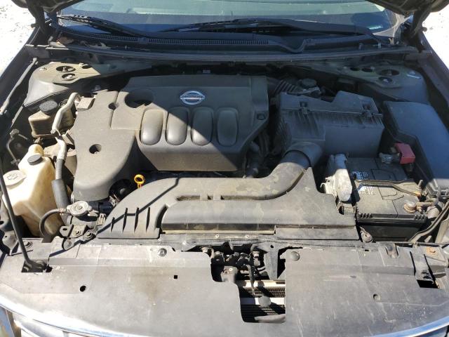 Photo 11 from auction – 2012 NISSAN ALTIMA BAS with VIN 1N4AL2AP0CN568667